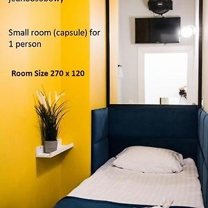 Capsula piccola